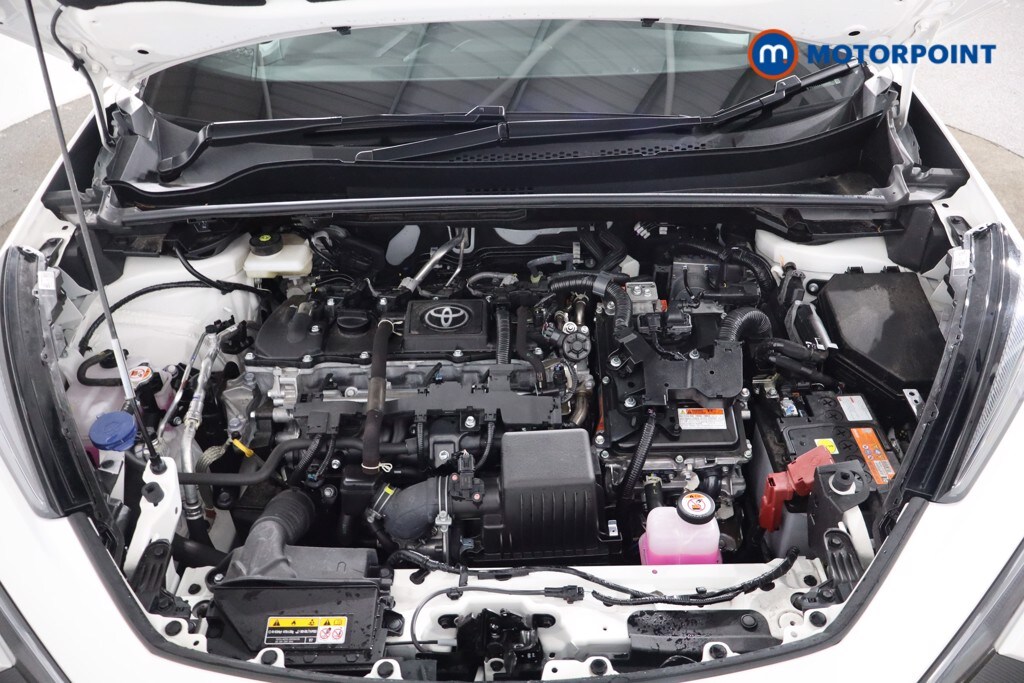 Used Toyota C-HR 2024 for sale - 76036409: Photo 39