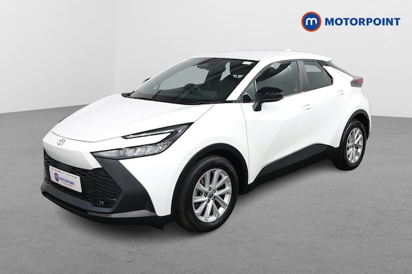 Used Toyota C-HR 2024 for sale - 76036409: Photo 3