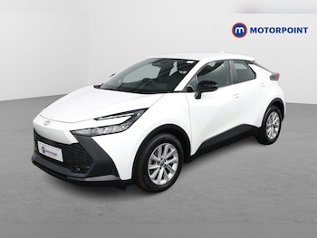 Used Toyota C-HR 2024 for sale - 76036409: Photo 3