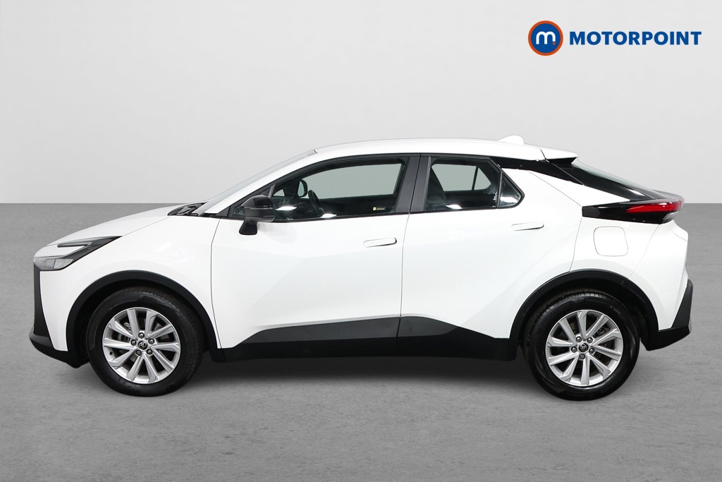 Used Toyota C-HR 2024 for sale - 76036409: Photo 4