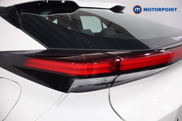 Used Toyota C-HR 2024 for sale - 76036409: Photo 41