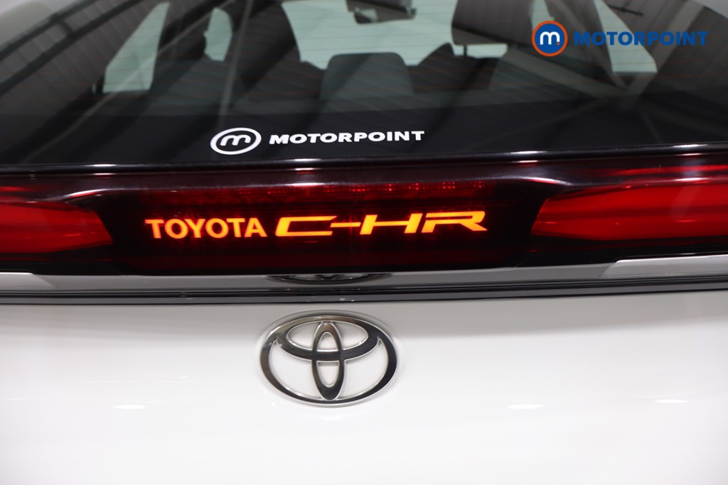 Used Toyota C-HR 2024 for sale - 76036409: Photo 43