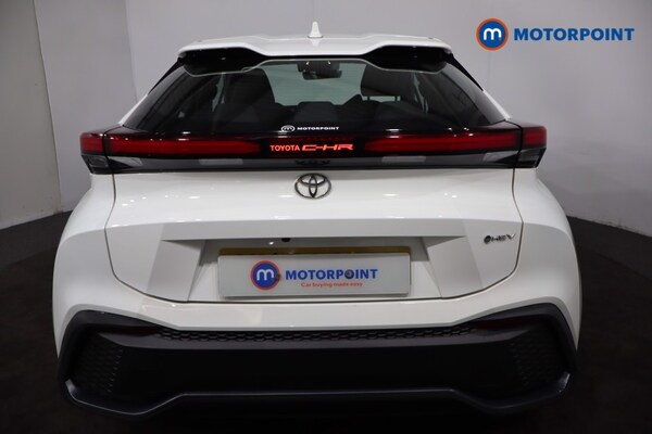 Used Toyota C-HR 2024 for sale - 76036409: Photo 45