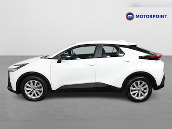 Used Toyota C-HR 2024 for sale - 76036409: Photo 4