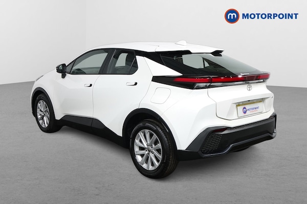 Used Toyota C-HR 2024 for sale - 76036409: Photo 5