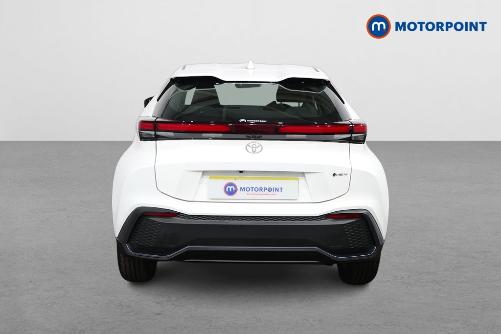 Used Toyota C-HR 2024 for sale - 76036409: Photo 6