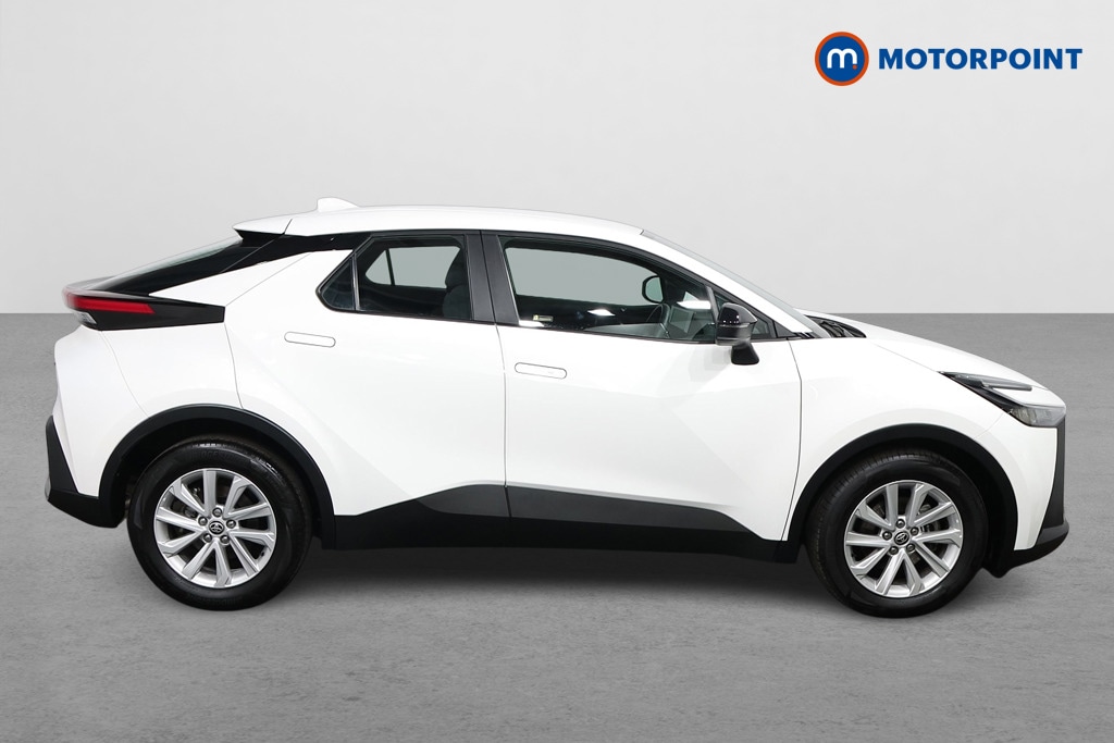 Used Toyota C-HR 2024 for sale - 76036409: Photo 8