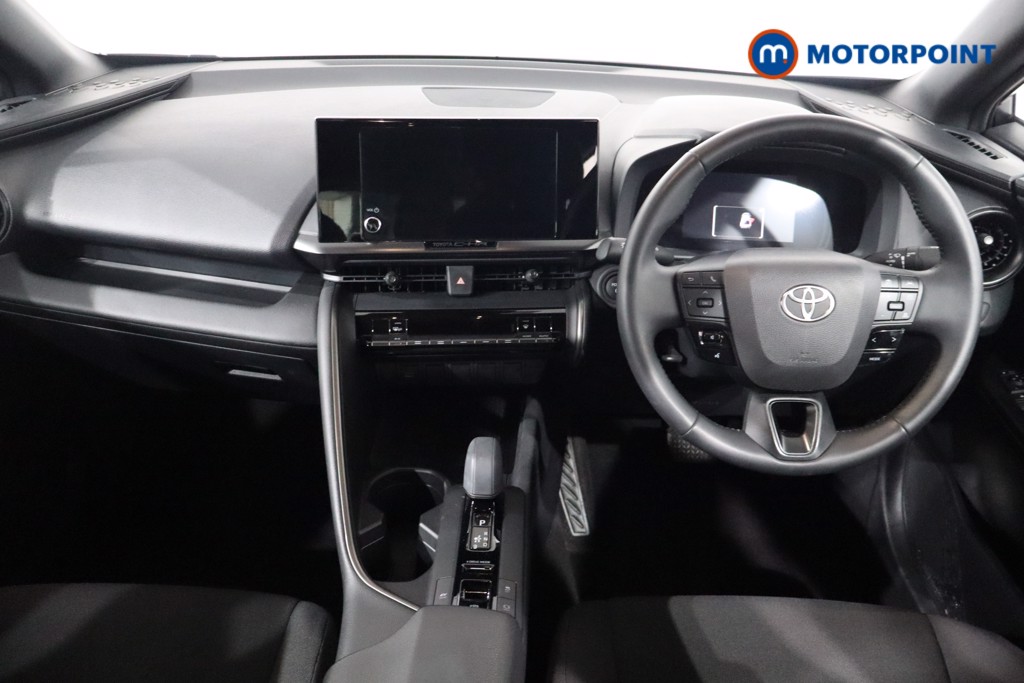 Used Toyota C-HR 2024 for sale - 76036409: Photo 9