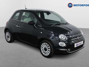 2022 - 1.0 Mild Hybrid Dolcevita [Part Leather] 3dr