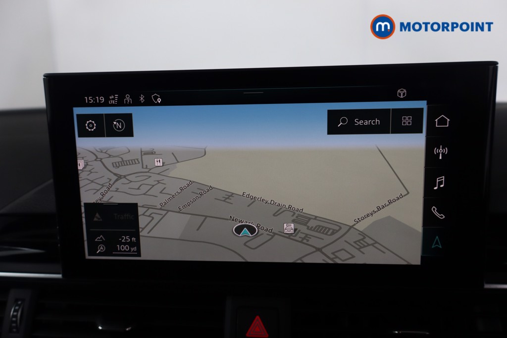 Used Audi A4 2021 for sale - 77490286: Photo 10