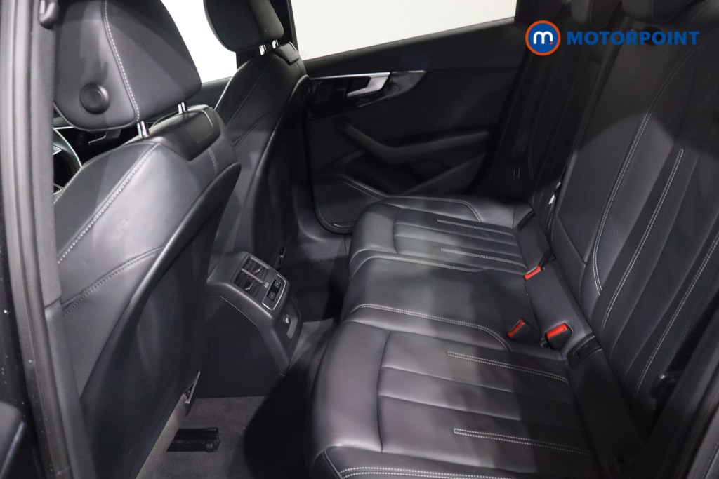 Used Audi A4 2021 for sale - 77490286: Photo 13