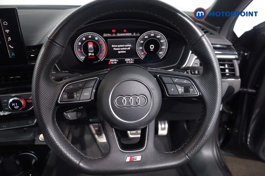 Used Audi A4 2021 for sale - 77490286: Photo 14