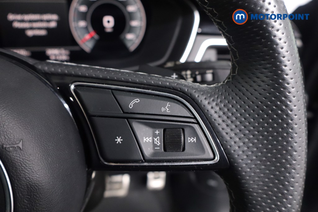 Used Audi A4 2021 for sale - 77490286: Photo 16