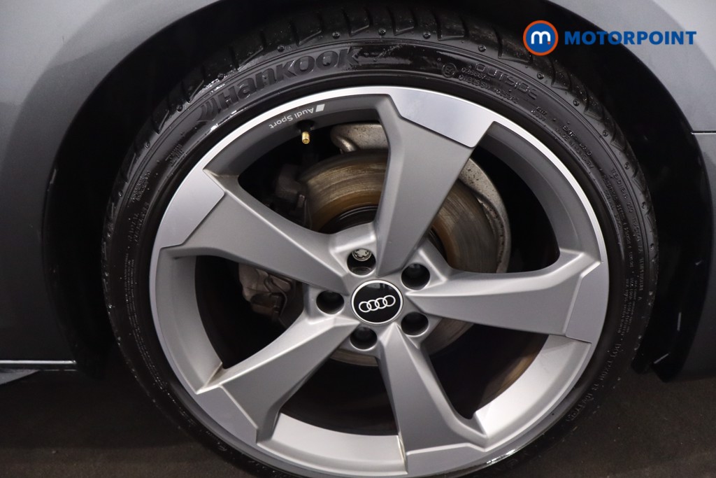 Used Audi A4 2021 for sale - 77490286: Photo 18