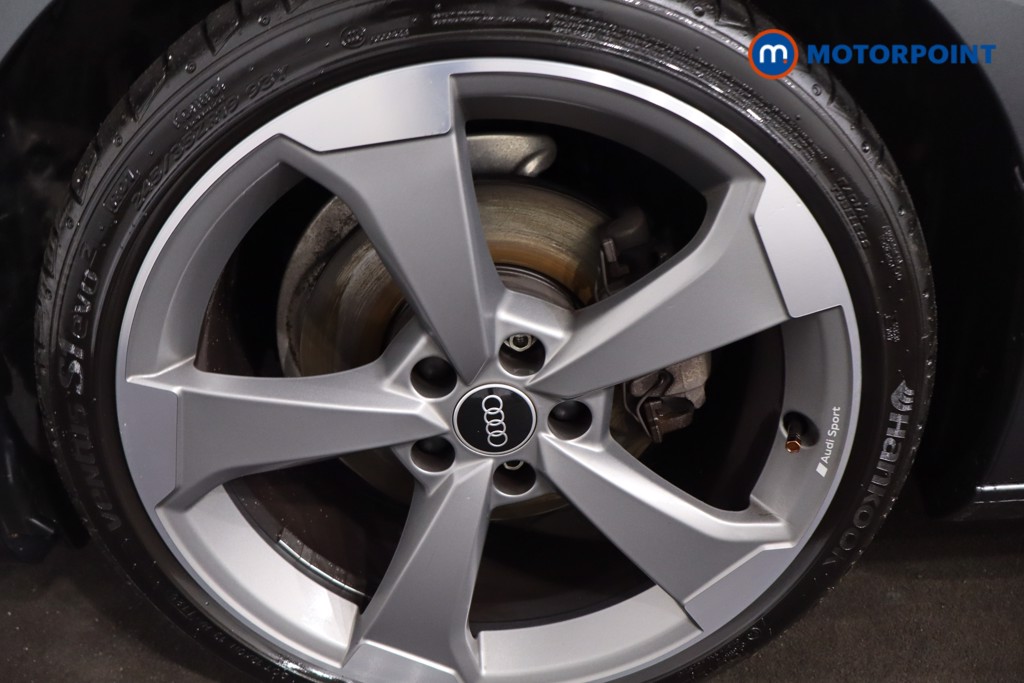 Used Audi A4 2021 for sale - 77490286: Photo 19