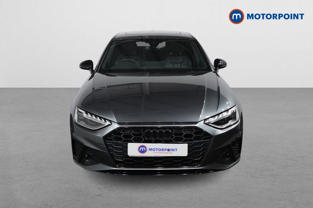 Used Audi A4 2021 for sale - 77490286: Photo 2