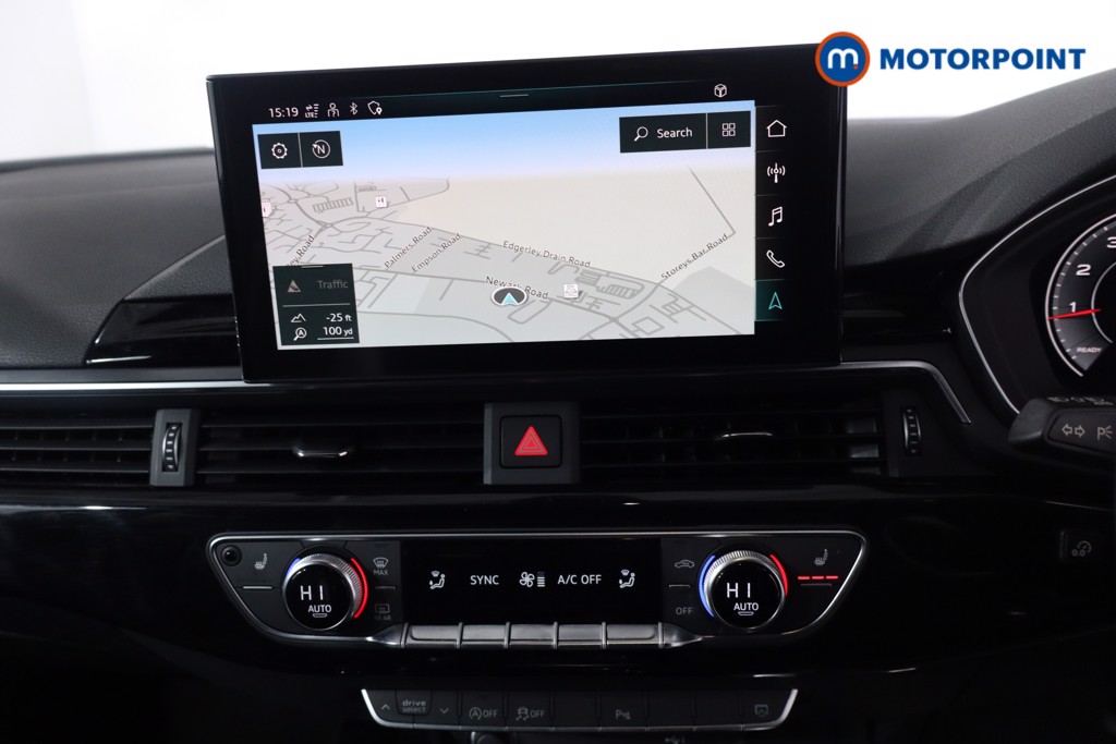 Used Audi A4 2021 for sale - 77490286: Photo 29