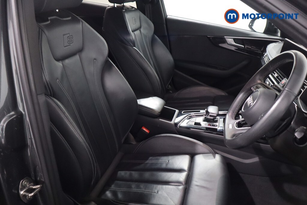 Used Audi A4 2021 for sale - 77490286: Photo 32