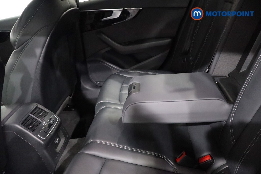 Used Audi A4 2021 for sale - 77490286: Photo 38