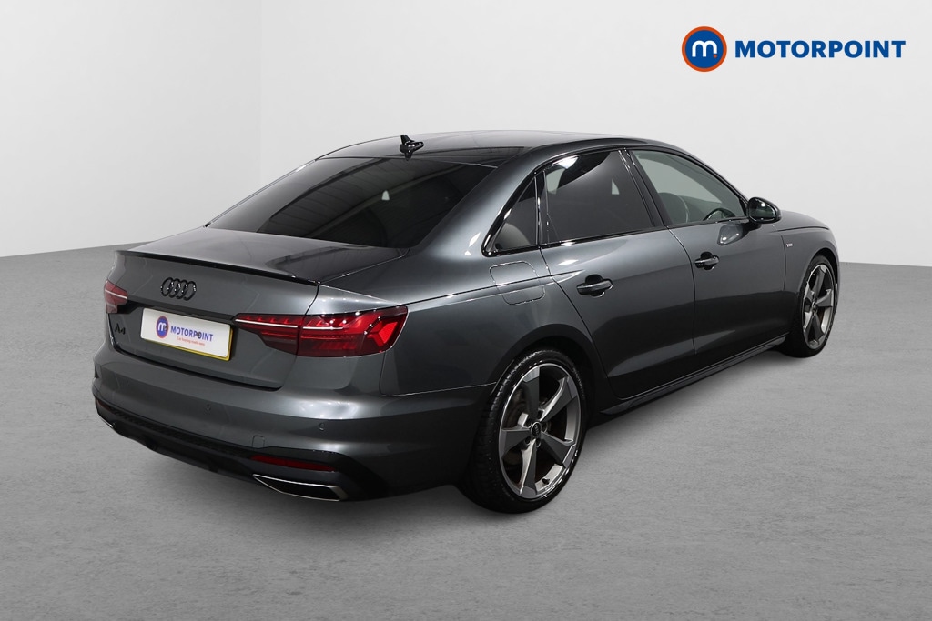 Used Audi A4 2021 for sale - 77490286: Photo 7