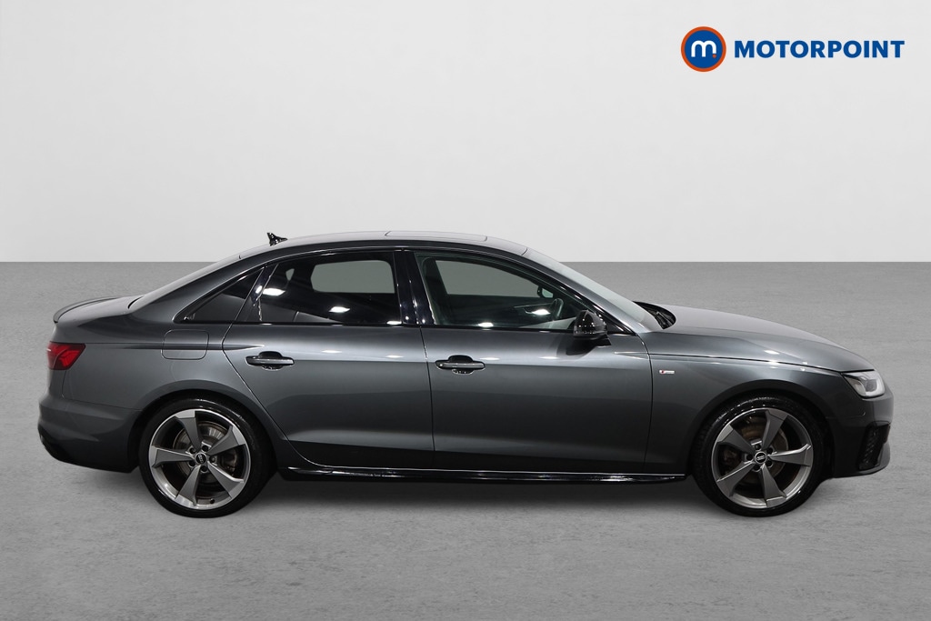 Used Audi A4 2021 for sale - 77490286: Photo 8