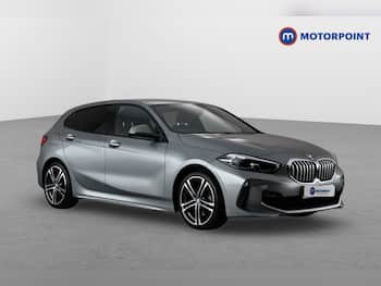 Used BMW 1 Series 2023 for sale - 79639348: Photo