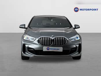Used BMW 1 Series 2023 for sale - 79639348: Photo