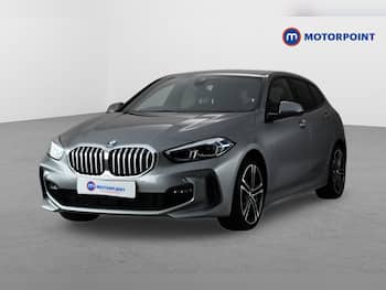 Used BMW 1 Series 2023 for sale - 79639348: Photo