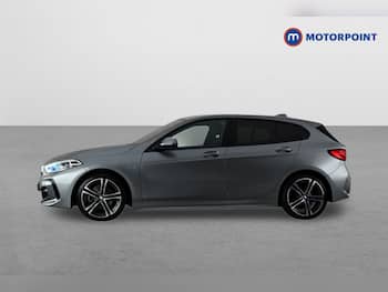 Used BMW 1 Series 2023 for sale - 79639348: Photo