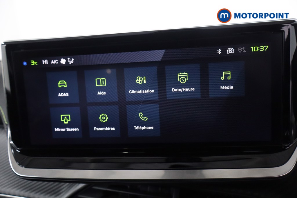 Used Peugeot 2008 for sale - 77831020: Photo 10