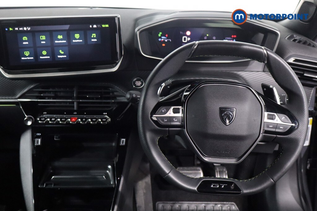 Used Peugeot 2008 for sale - 77831020: Photo 11