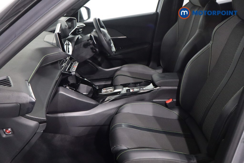 Used Peugeot 2008 for sale - 77831020: Photo 12