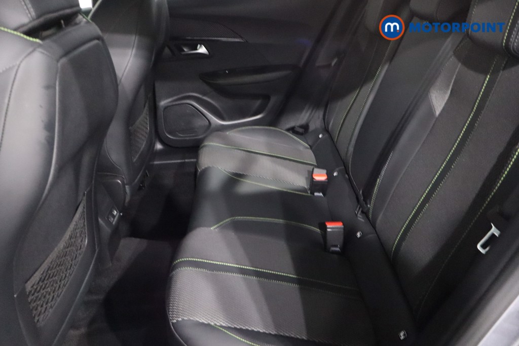 Used Peugeot 2008 for sale - 77831020: Photo 13