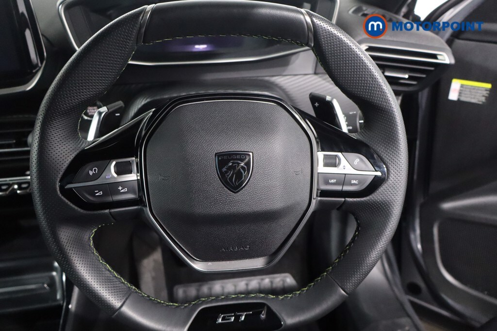 Used Peugeot 2008 for sale - 77831020: Photo 14