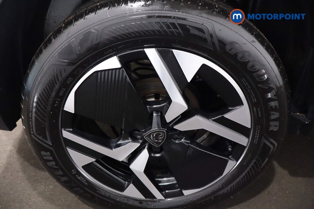 Used Peugeot 2008 for sale - 77831020: Photo 17