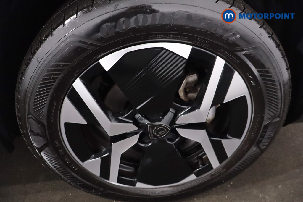 Used Peugeot 2008 for sale - 77831020: Photo 18