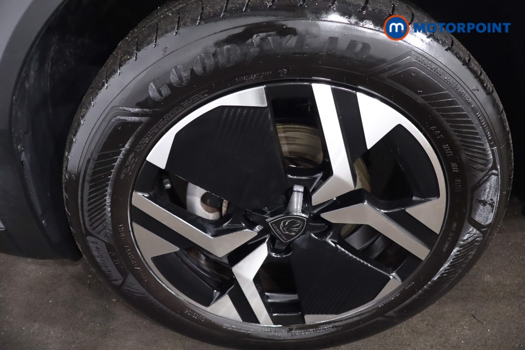 Used Peugeot 2008 for sale - 77831020: Photo 19