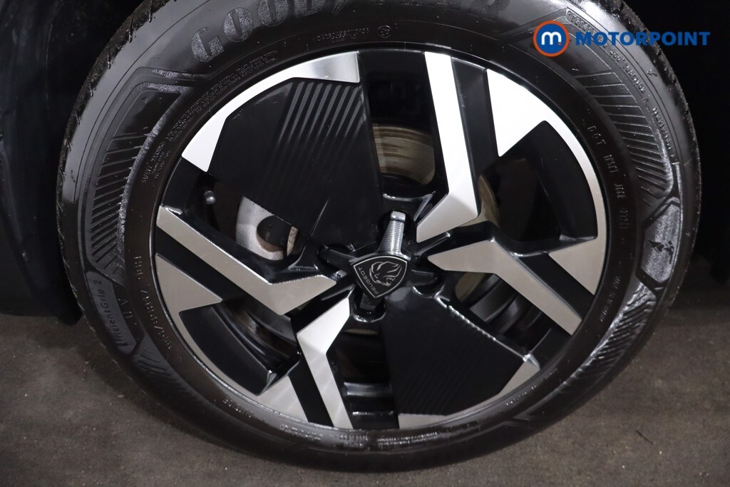 Used Peugeot 2008 for sale - 77831020: Photo 20