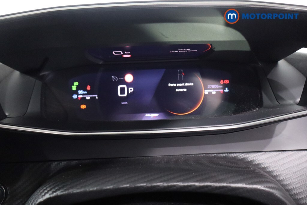 Used Peugeot 2008 for sale - 77831020: Photo 23