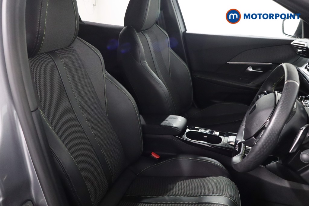 Used Peugeot 2008 for sale - 77831020: Photo 30