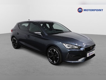 Used Cupra Leon 2023 for sale - 78721280: Photo