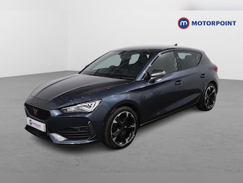 Used Cupra Leon 2023 for sale - 78721280: Photo