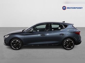 Used Cupra Leon 2023 for sale - 78721280: Photo