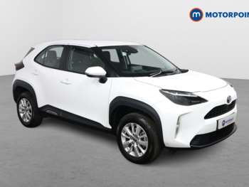 2024 - 1.5 Hybrid Icon 5dr CVT