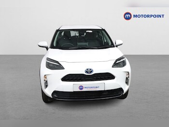 Used Toyota Yaris Cross 2024 for sale - 75067050: Photo