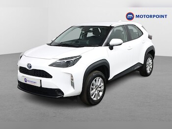 Used Toyota Yaris Cross 2024 for sale - 75067050: Photo