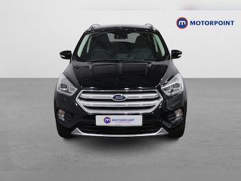 Used Ford Kuga 2019 for sale - 78569110: Photo