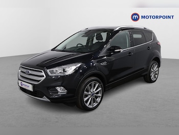 Used Ford Kuga 2019 for sale - 78569110: Photo