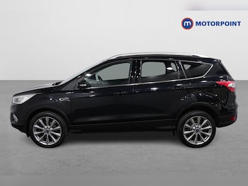 Used Ford Kuga 2019 for sale - 78569110: Photo