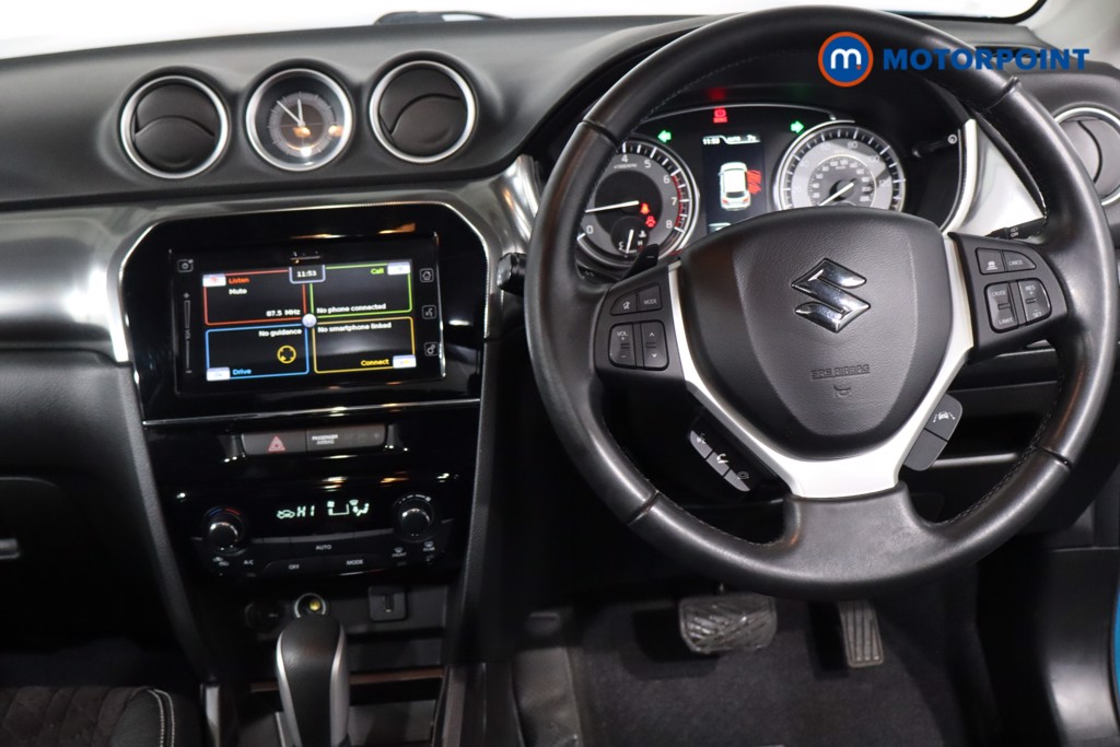 Used Suzuki Vitara for sale - 77324189: Photo 11